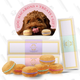 Bonne et Filou Dog Macarons | $65 | Amazon | Clip Coupon